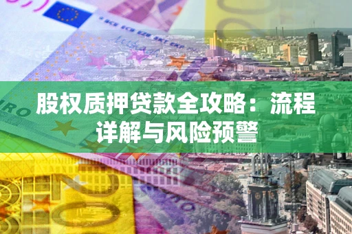 北京股权质押贷款全攻略：流程详解与风险预警